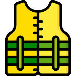 Life jacket icon