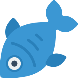 Fish icon