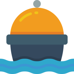 Float icon