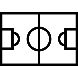 サッカー場 icon