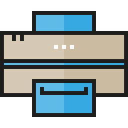 Printer icon