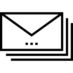 email icon