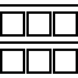 visualisatie icoon