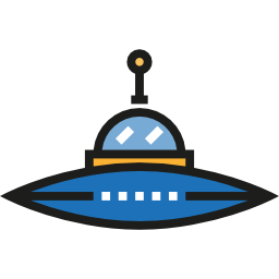 Ufo icon