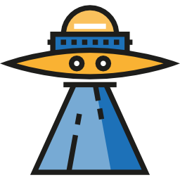 Ufo icon