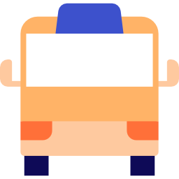 kleinbus icon