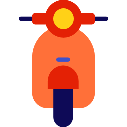 motorrad icon