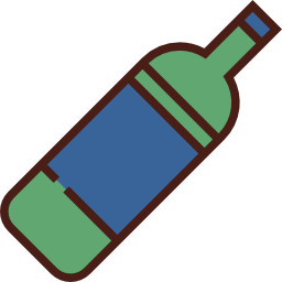 Wine icon