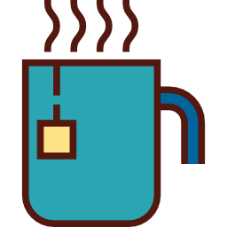 Tea icon