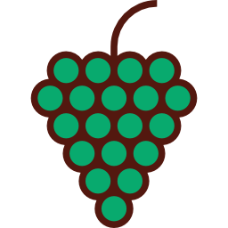 Grapes icon