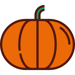 Pumpkin icon