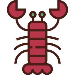 Lobster icon