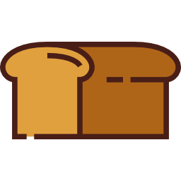 Bread icon