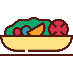 Salad icon