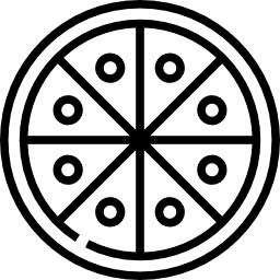 pizza icon