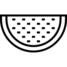 wassermelone icon