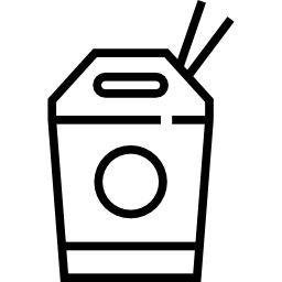 中華料理 icon