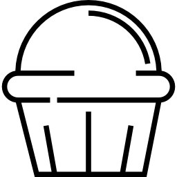 カップケーキ icon