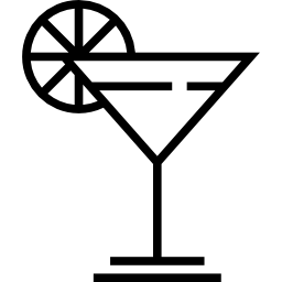 cocktail icon