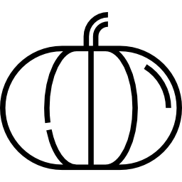 Pumpkin icon