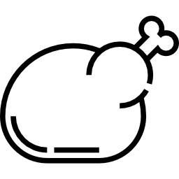 ローストチキン icon