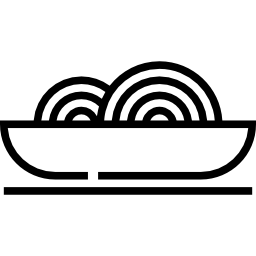 spaguetti icon