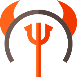 teufel icon