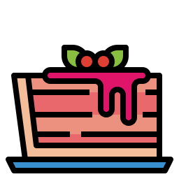 Dessert icon