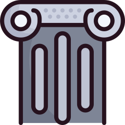 Pillar icon