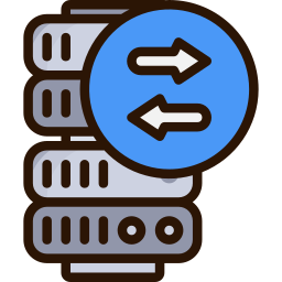 server icon