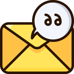 Mail icon