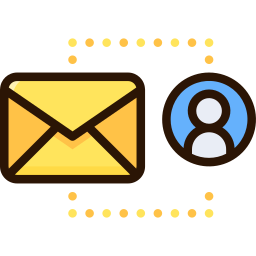 Mail icon