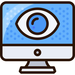 Computer icon