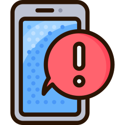 Smartphone icon