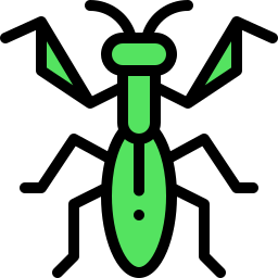 カマキリ icon