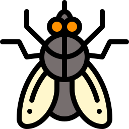 Fly icon