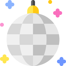 discokugel icon