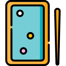 Pool icon