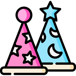 partyhut icon