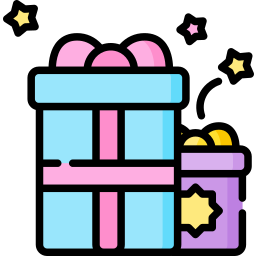 Gift icon