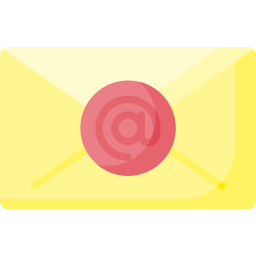 email Icône