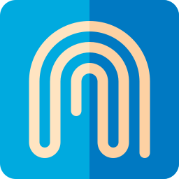 fingerabdruck icon