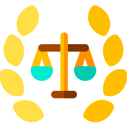 Law icon