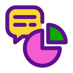 Infographic icon