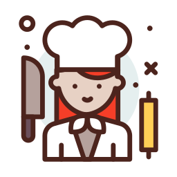 Chef icon