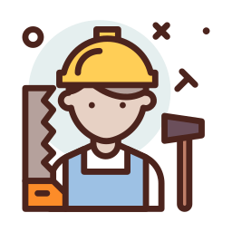 Lumberjack icon