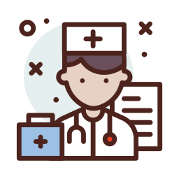 Nurse icon