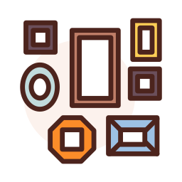 Frames icon