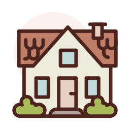 House icon