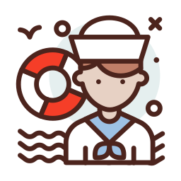 Sailor icon